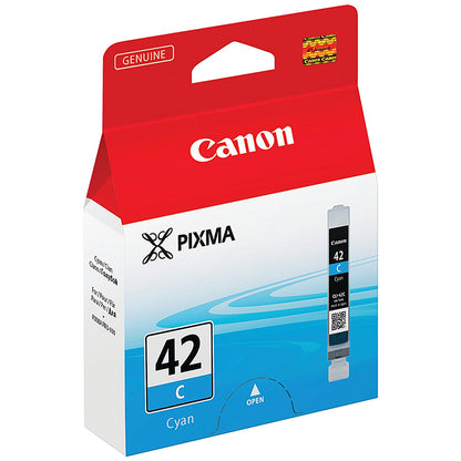 Canon 42 Cyan Ink Tank