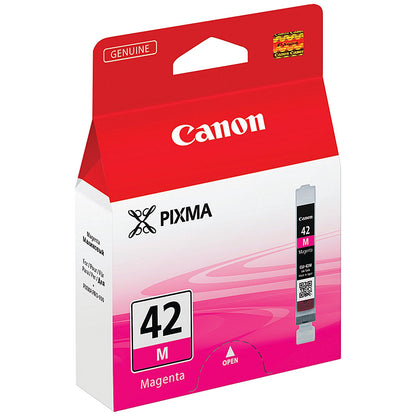 Canon 42 Magenta Ink Tank