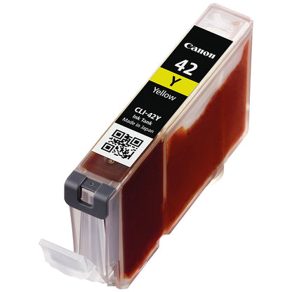 Canon 42 Yellow Ink Tank