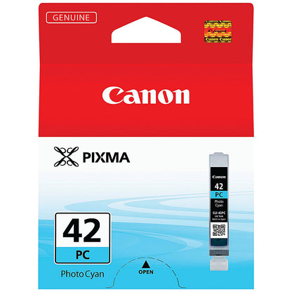 Canon 42 Photo Cyan Ink Tank