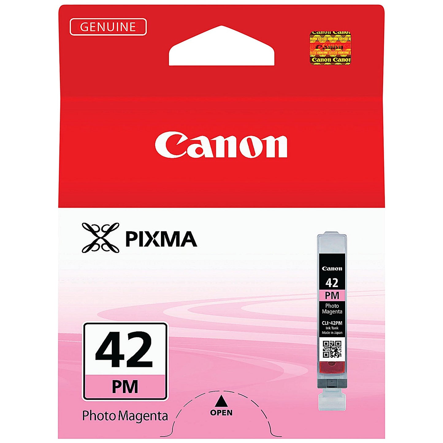 Canon CLI-42 Photo Magenta Inkjet Cartridge