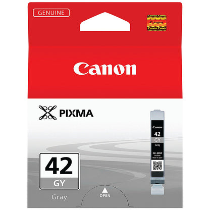 Canon CLI-42 Grey Inkjet Cartridge