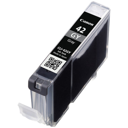Canon CLI-42 Grey Inkjet Cartridge