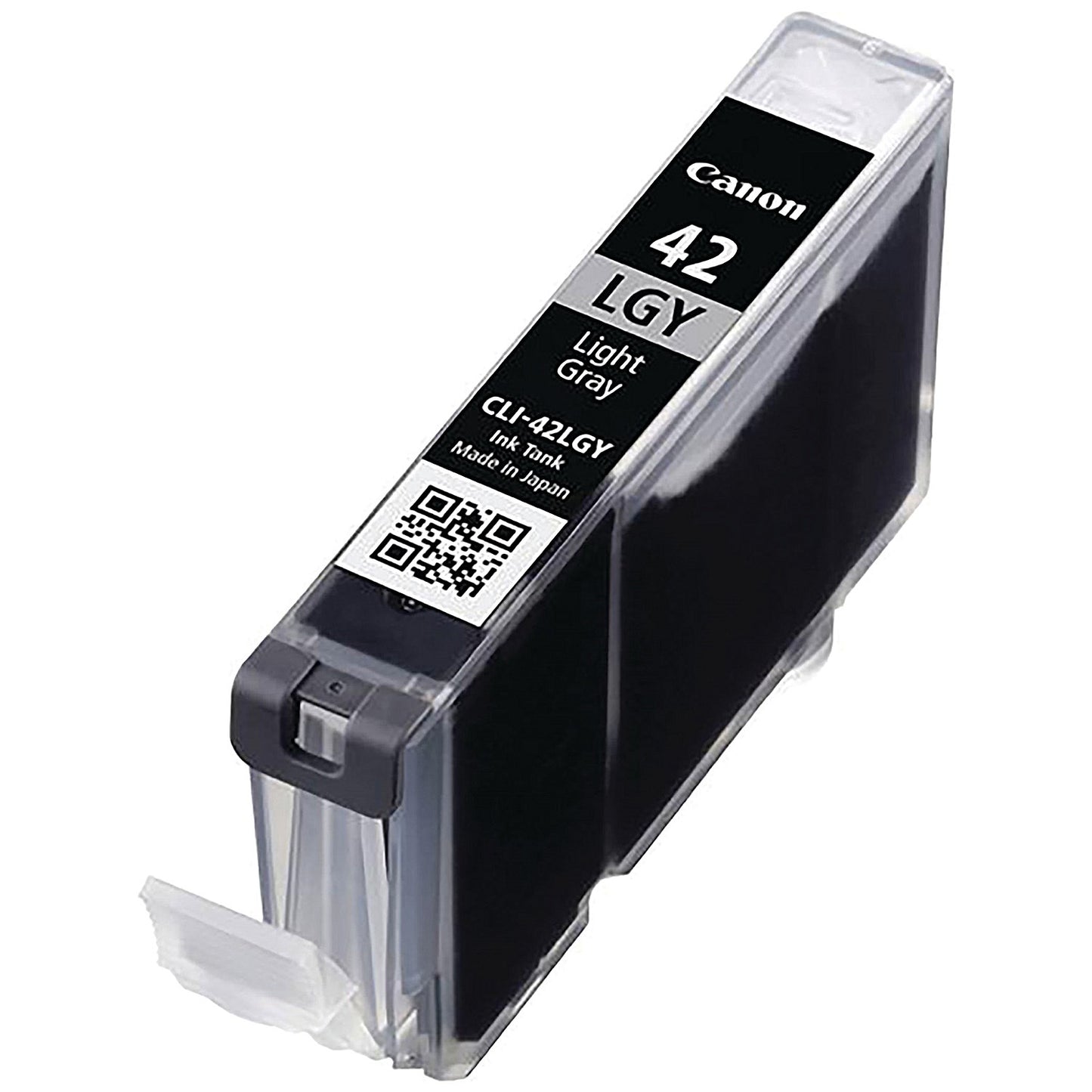 Canon 42 Light Grey Ink Cartridge