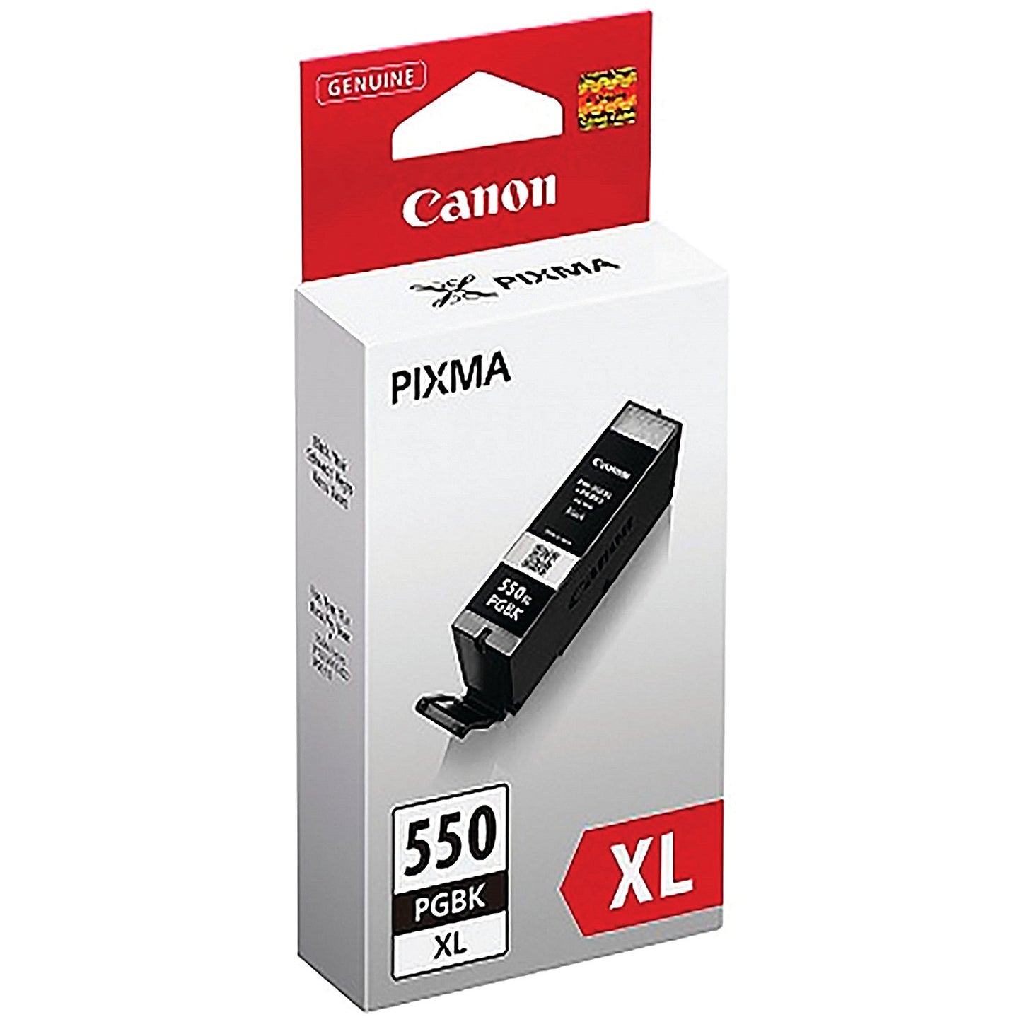 Canon PGI-550XL Black High Yield Inkjet Cartridge