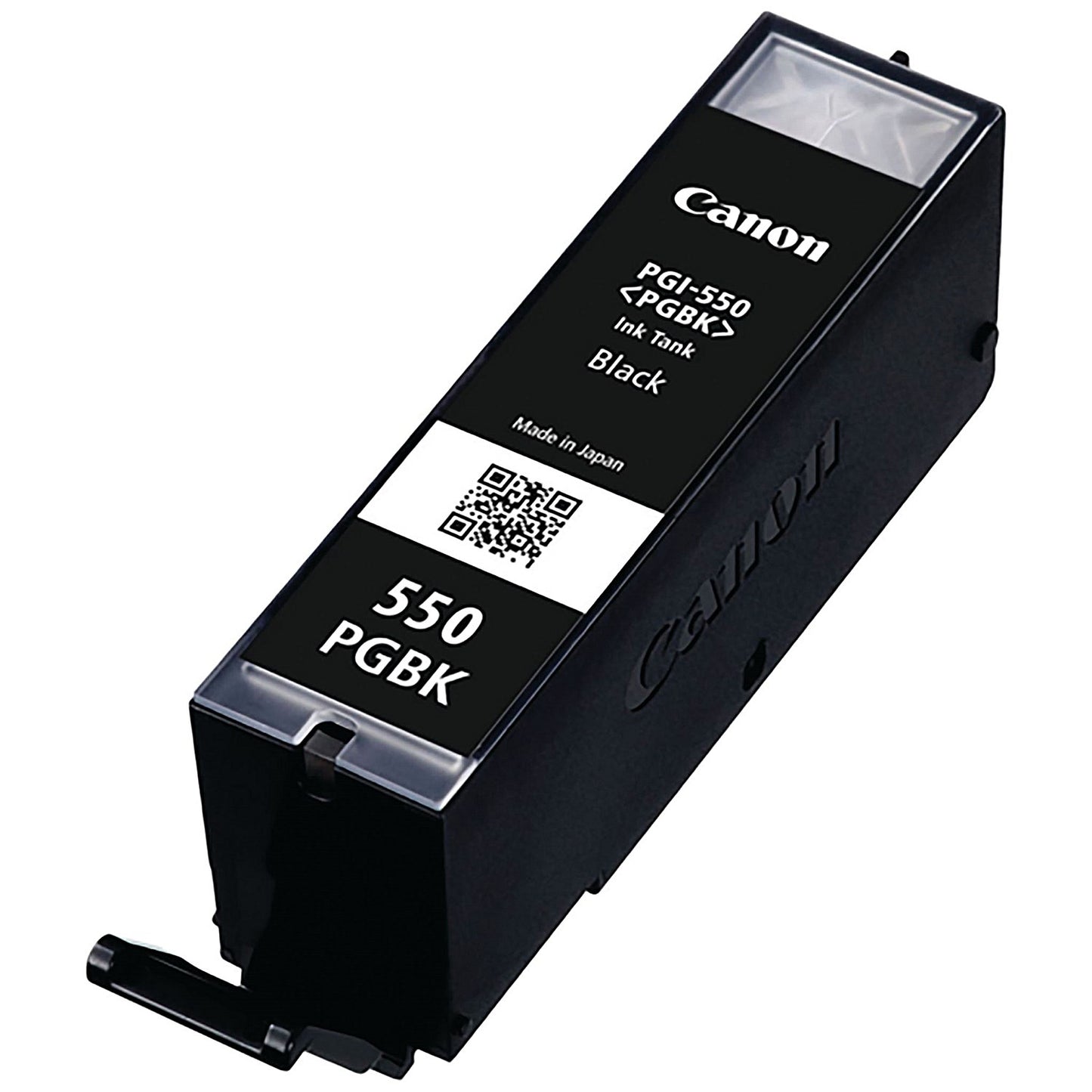 Canon PGI-550 Pigment Black Inkjet Cartridge