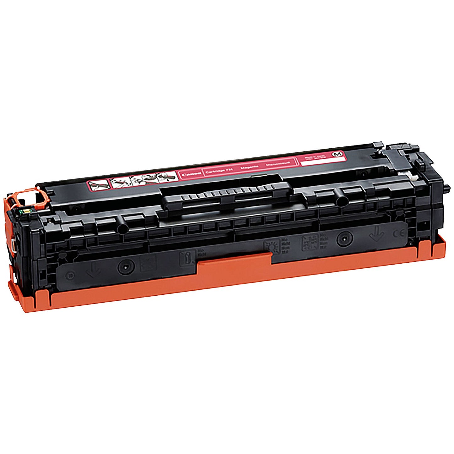 Canon 731 Magenta Laser Toner Cartridge
