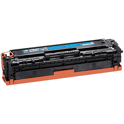 Canon 731 Cyan Laser Toner Cartridge
