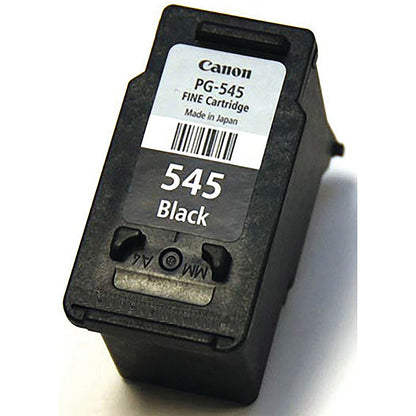 Canon PGI-545 Black Inkjet Cartridge