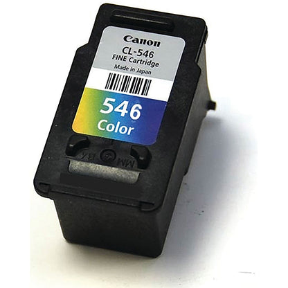 Canon CL-546 Colour Inkjet Cartridge