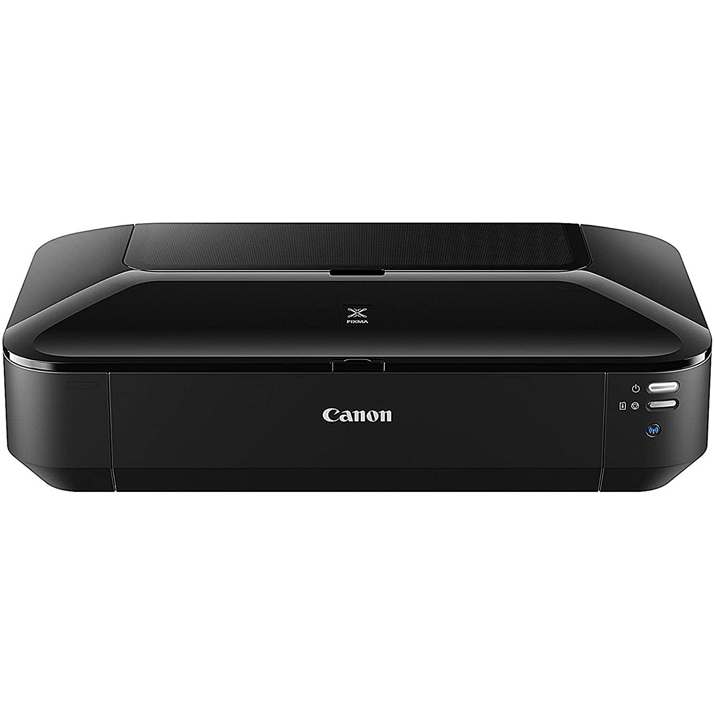 Canon Pixma iX6850 A3 Wireless Colour Inkjet Photo Printer, Black