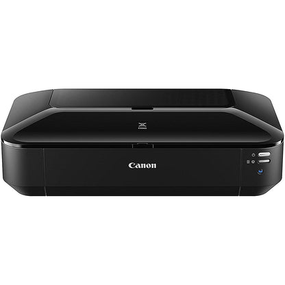 Canon Pixma iX6850 A3 Wireless Colour Inkjet Photo Printer, Black