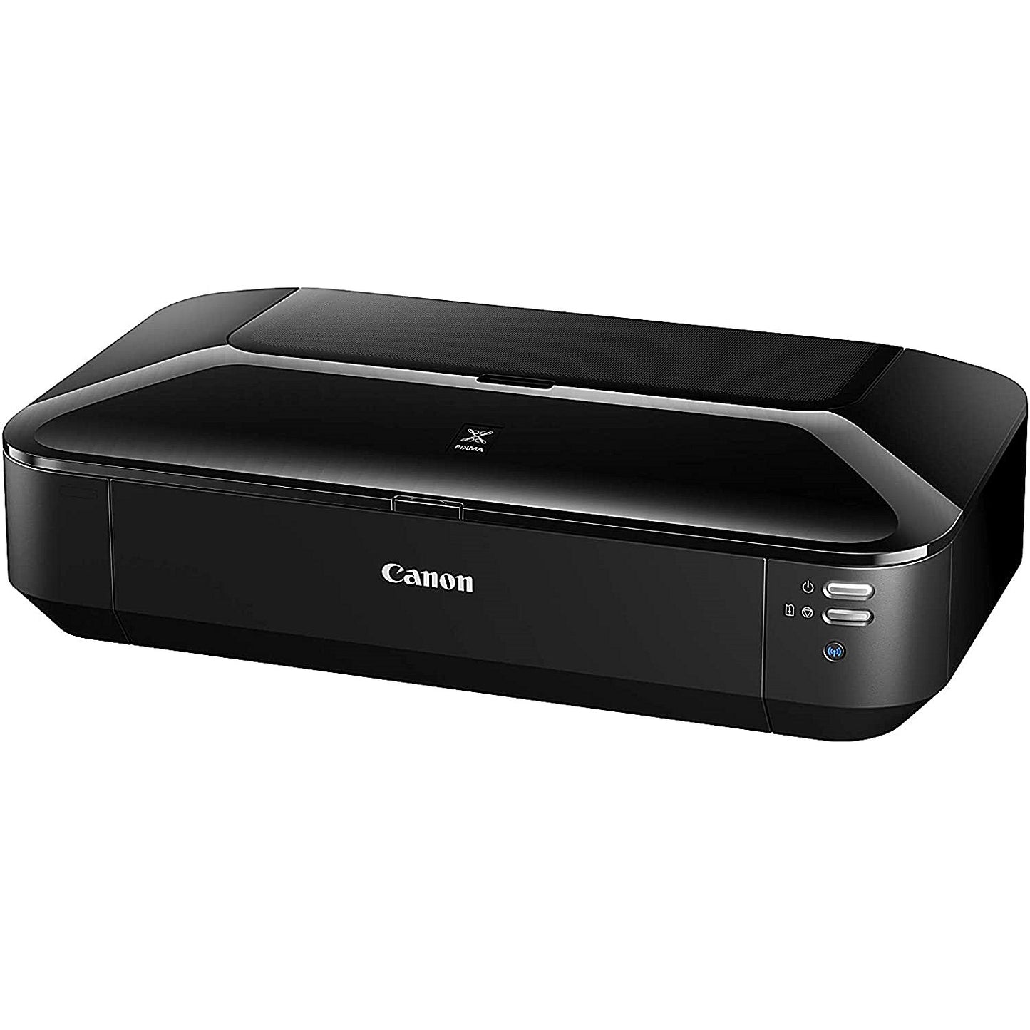 Canon Pixma iX6850 A3 Wireless Colour Inkjet Photo Printer, Black