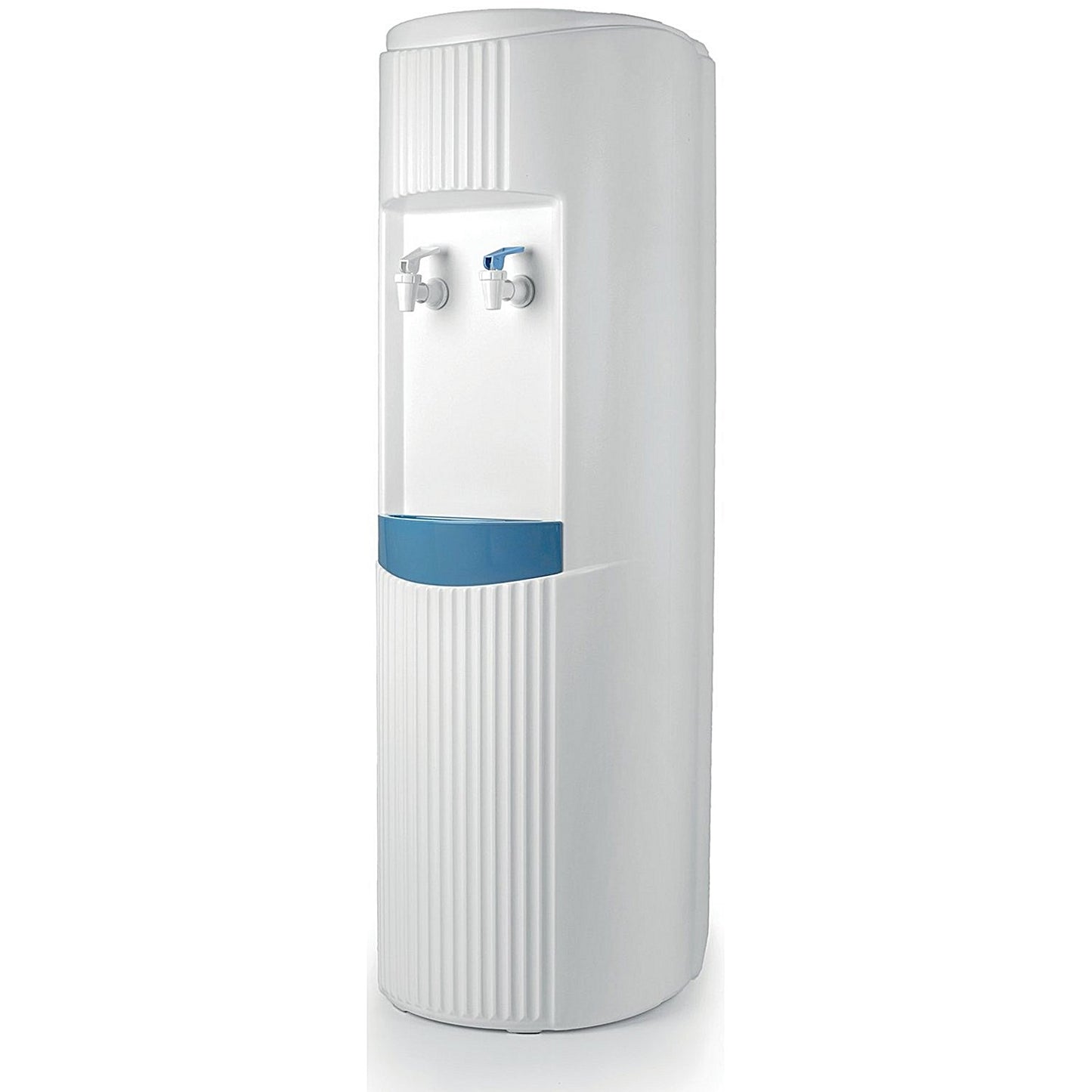 Floor Standing Bottle Fed Water Dispenser White VDB21