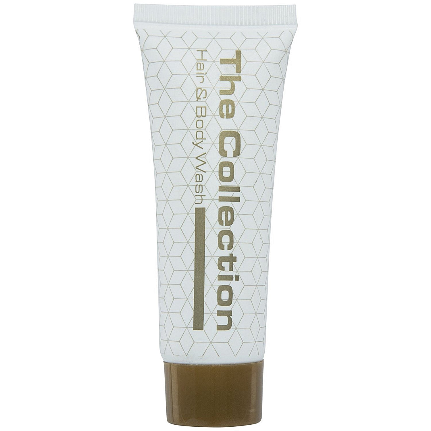 Hair/Body Wash Tube, 30ml, Pack of 500 Easy2Order : CPD10293
