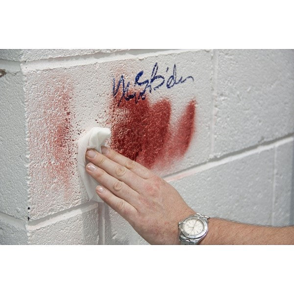 EcoTech Paint and Graffiti Wipes, 150 Wipes Per Pack Easy2Order : CPD24714