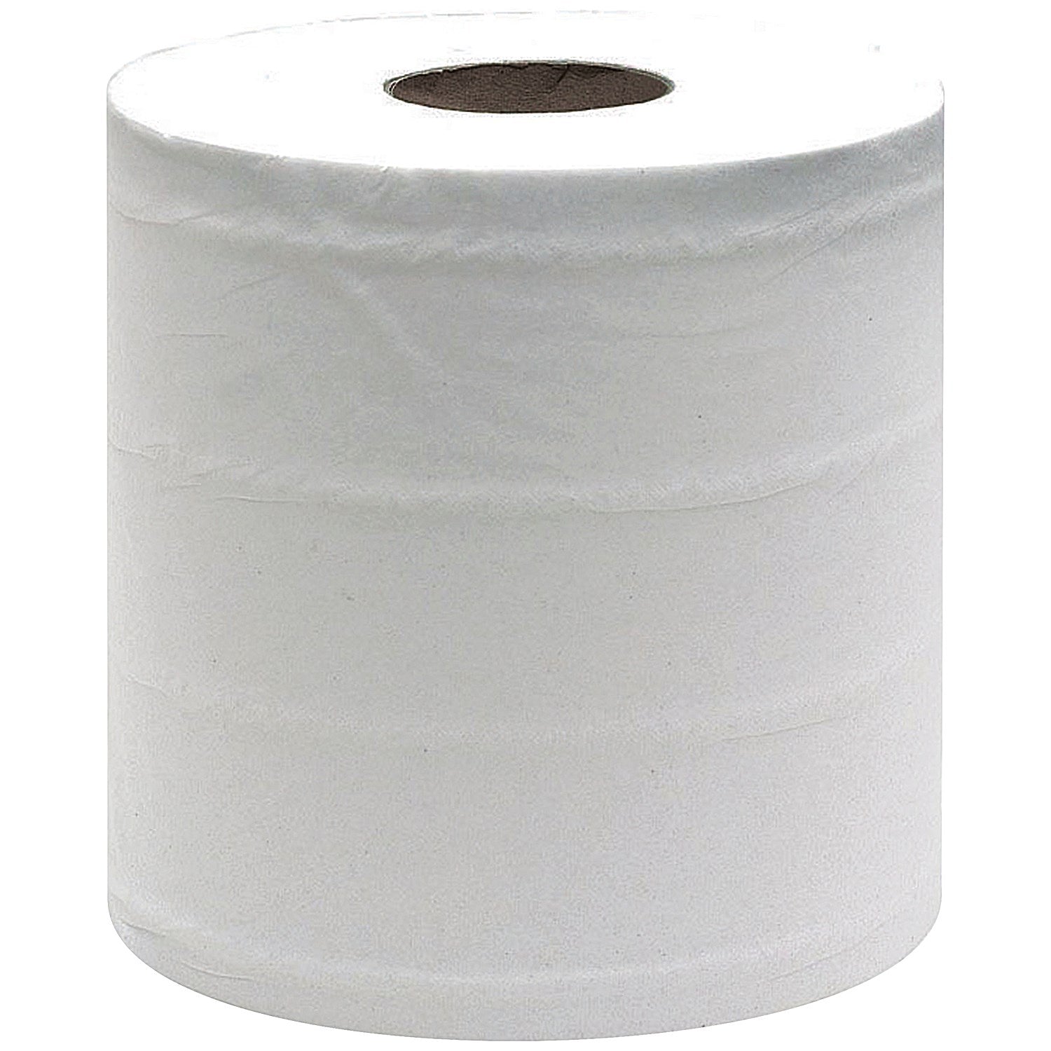 Maxima 2-Ply Centrefeed Hand Wiper, 150 Metres, White, Pack of 6