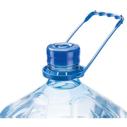 MyCafe Cooler Compatible Still Water, Plastic Bottle, 15 Litres