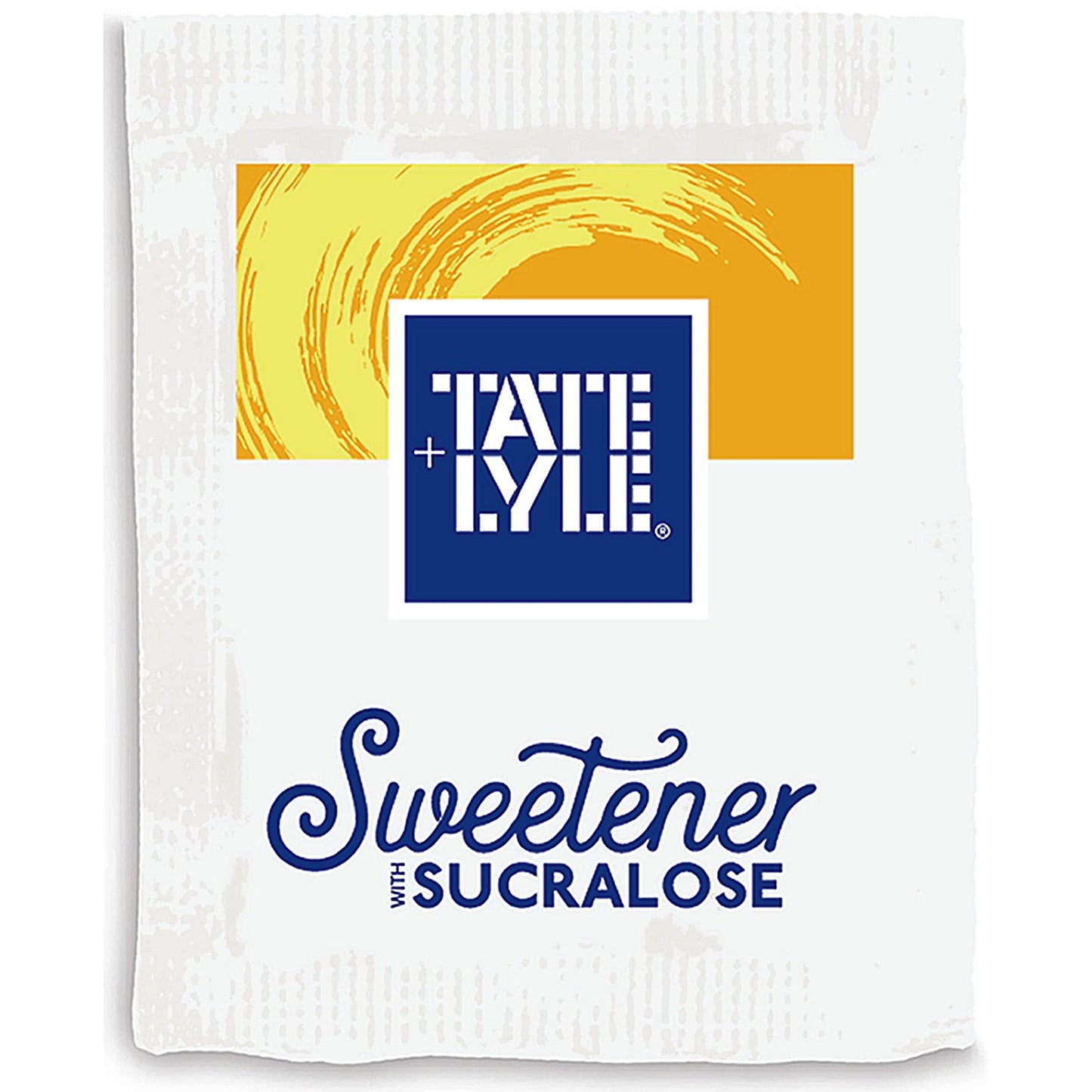 Tate & Lyle Suralose Sweetener Sachets, Pack of 1000