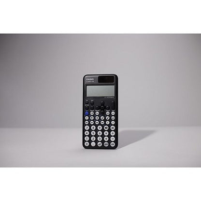 Casio Classwiz Scientific Calculator, Battery Powered, Black
