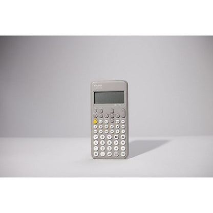 Casio Classwiz Scientific Calculator, Battery Powered, Grey