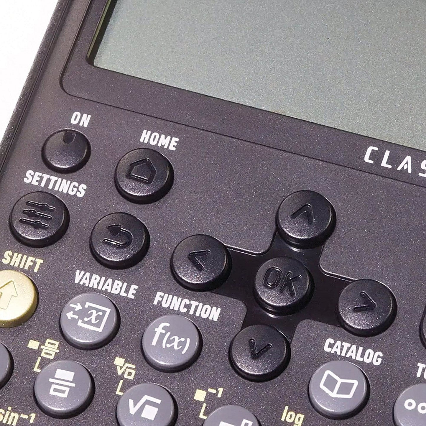 Casio FX-991CW Scientific Calculator Black FX-991CW-W-UT