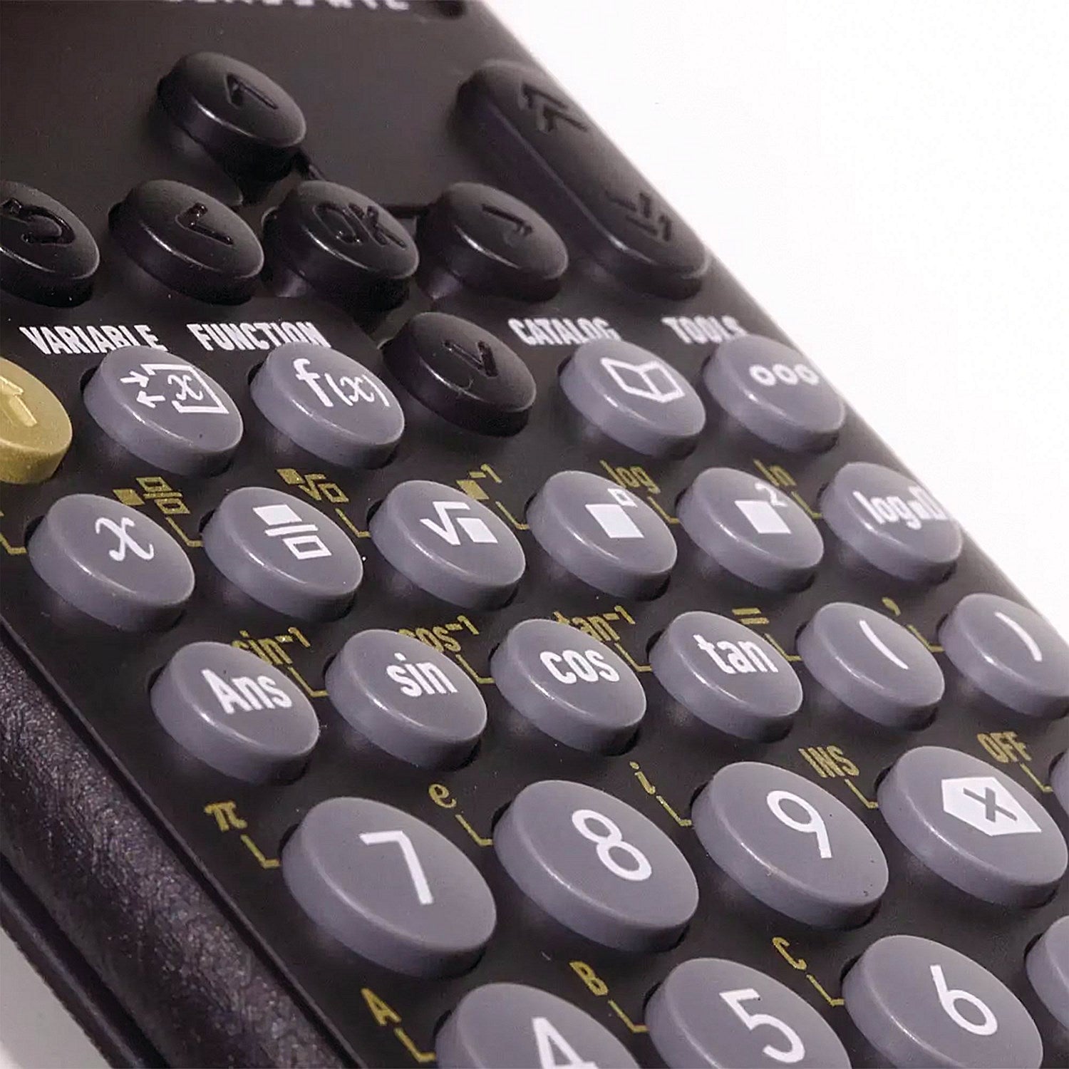 Casio FX-991CW Scientific Calculator Black FX-991CW-W-UT Easy2Order : CS61937