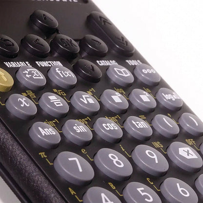 Casio FX-991CW Scientific Calculator Black FX-991CW-W-UT Easy2Order : CS61937