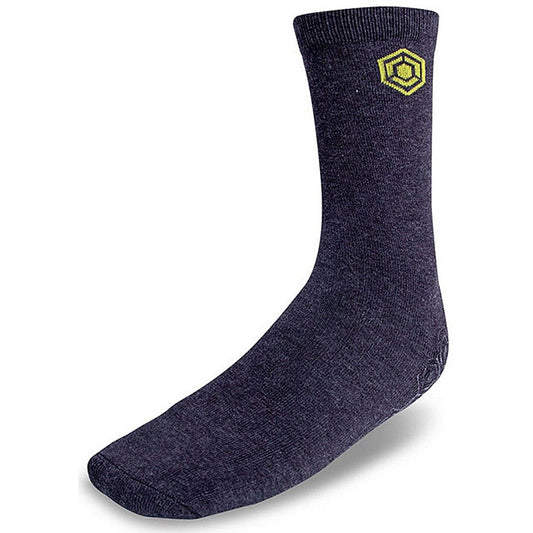 Beeswift Plain Work Socks, Grey, Medium (UK 6-12) Easy2Order : CSK05M
