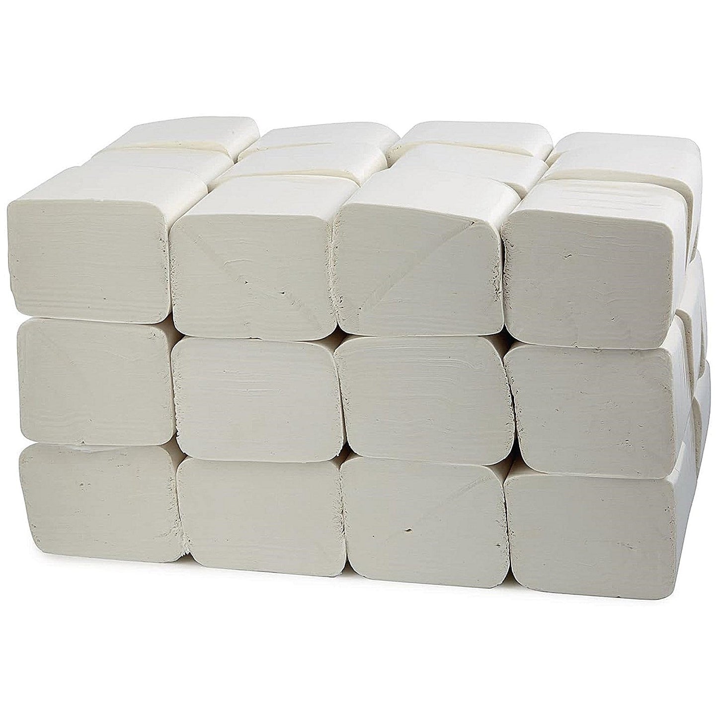 2Work Bulk Pack Toilet Tissue, 2-Ply, 250 Sheet, Pack of 36 Easy2Order : CT34434