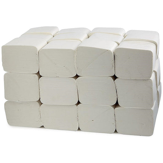 2Work Bulk Pack Toilet Tissue, 2-Ply, 250 Sheet, Pack of 36 Easy2Order : CT34434