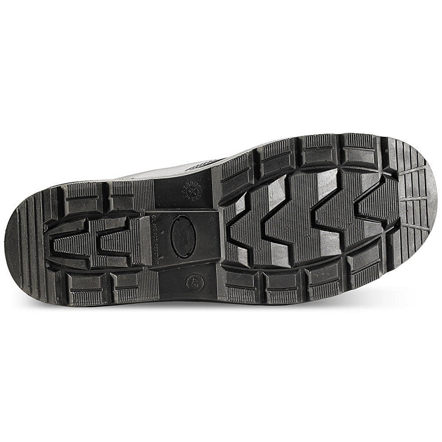 Beeswift Traders S3 6 inch Boots, Black, 10 Easy2Order : CTF20BL10
