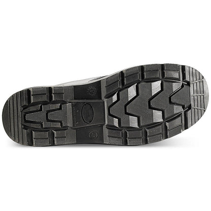 Beeswift Traders S3 6 inch Boots, Black, 10 Easy2Order : CTF20BL10