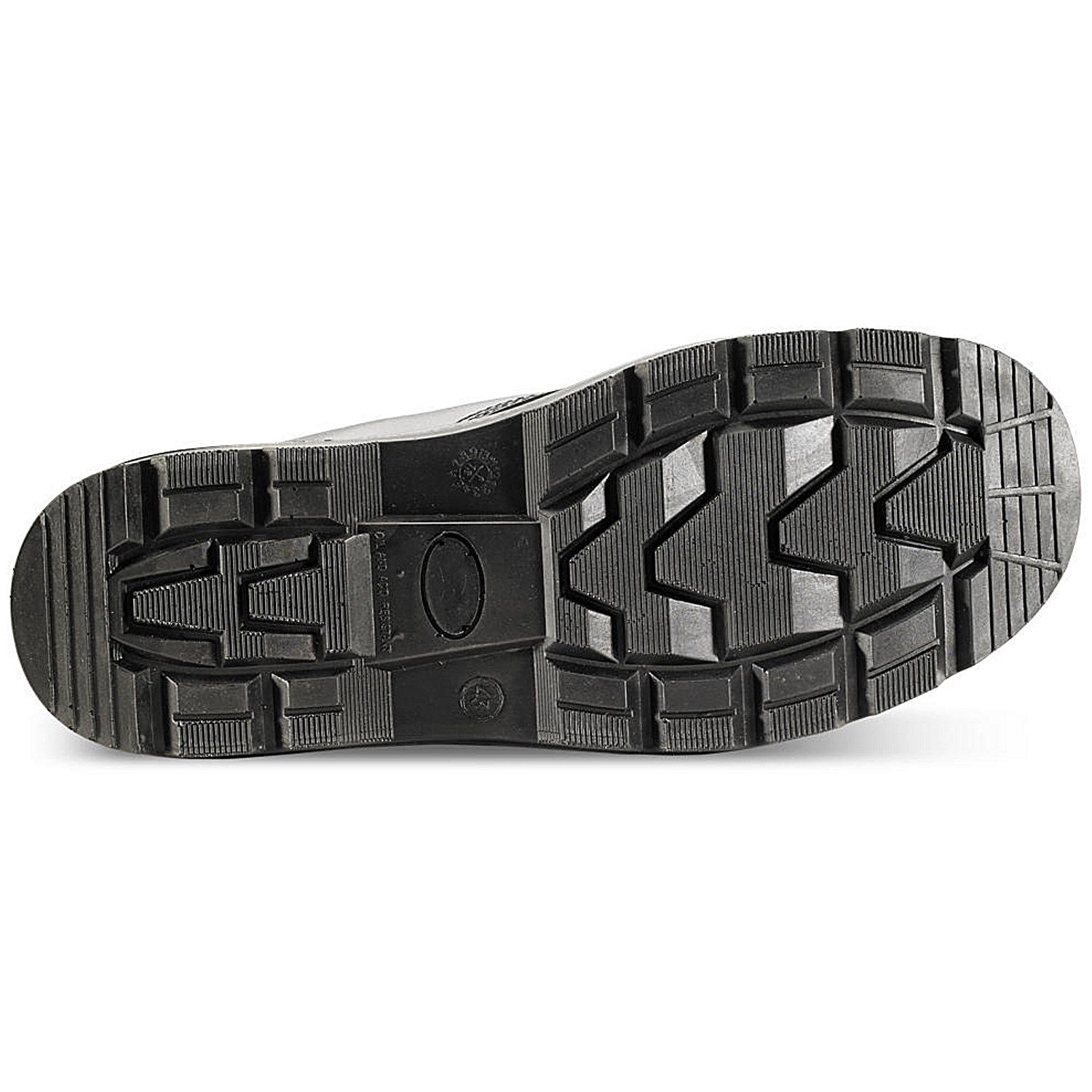 Beeswift Traders S3 6 inch Boots, Black, 12 Easy2Order : CTF20BL12
