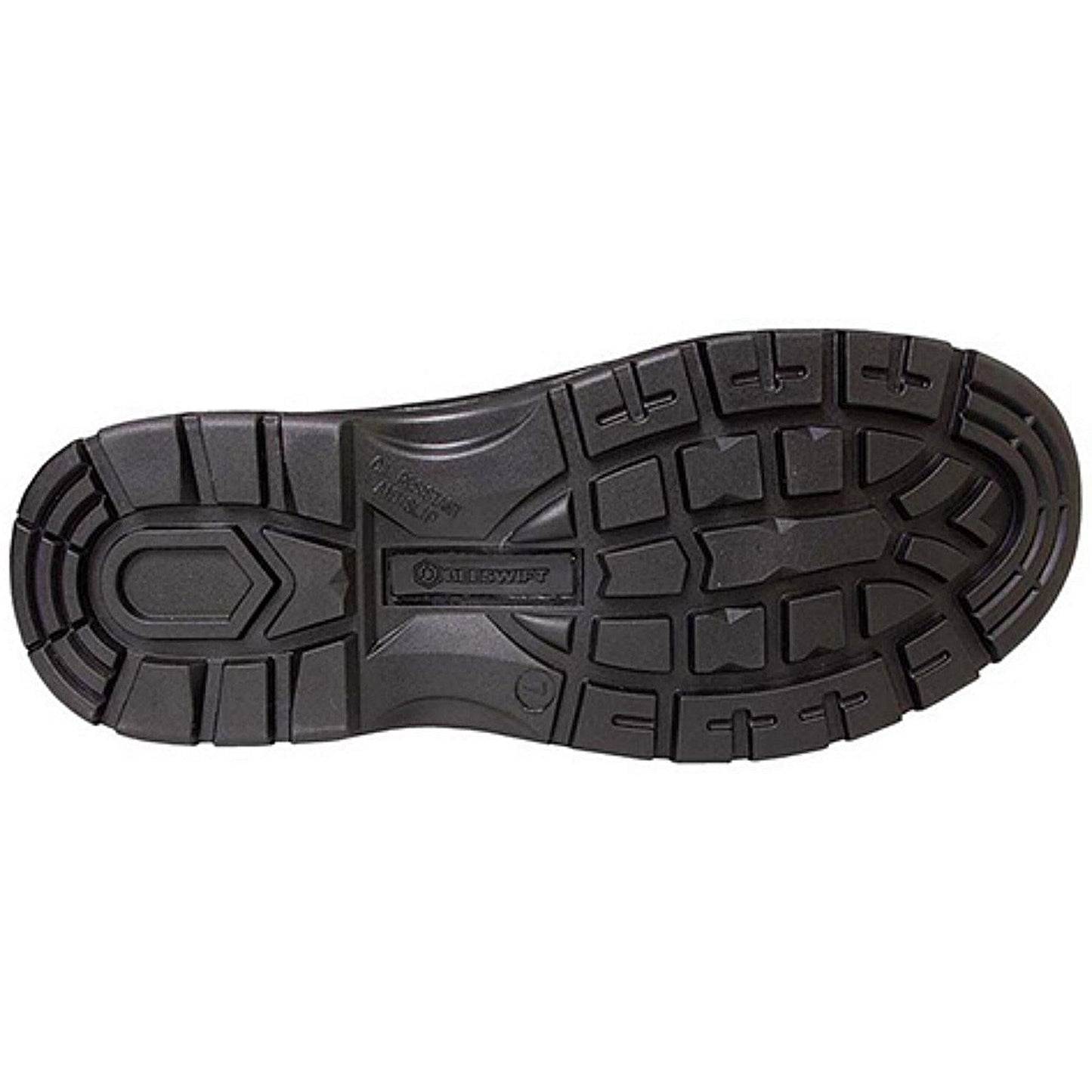 Beeswift Traders S3 Thinsulate Boots, Black, 7 Easy2Order : CTF24BL07