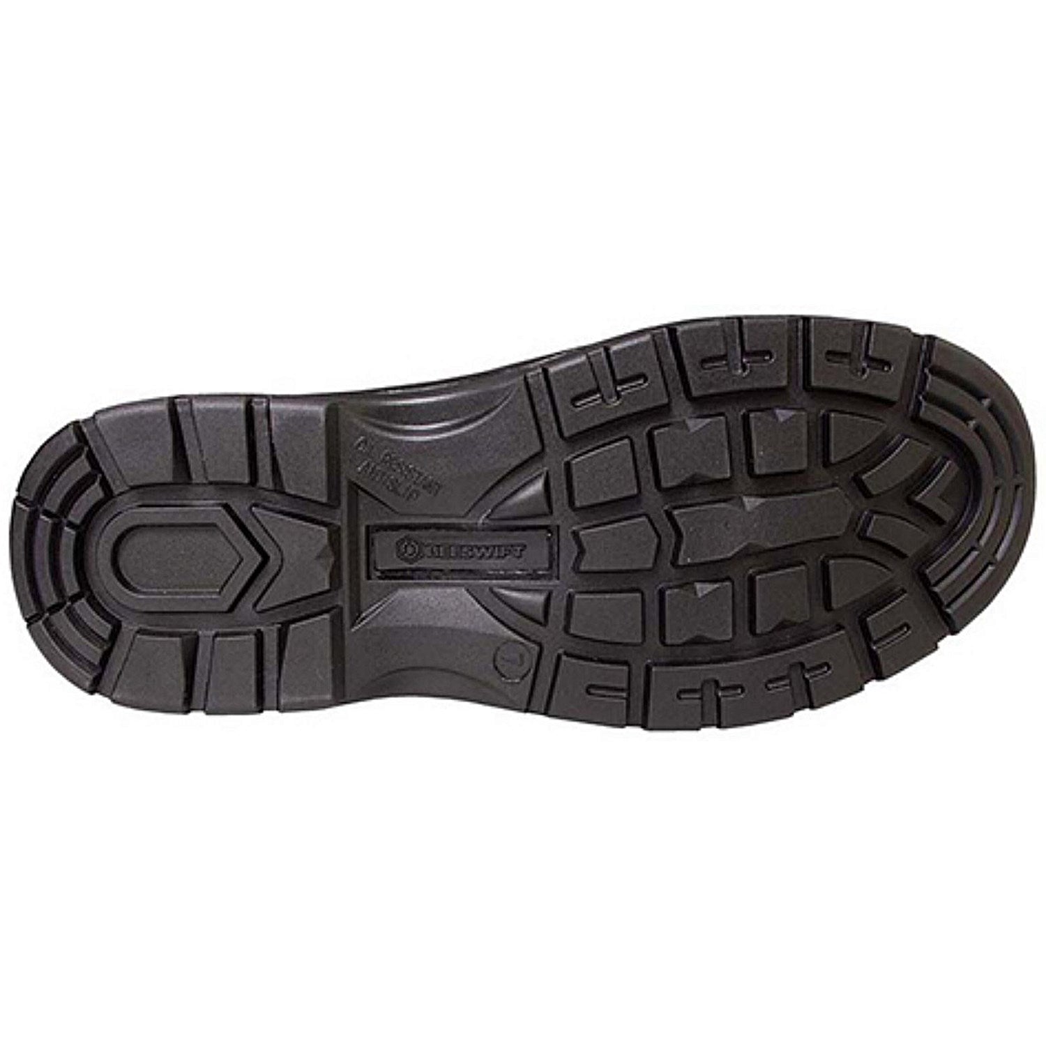 Beeswift Traders S3 Thinsulate Boots, Black, 9 Easy2Order : CTF24BL09