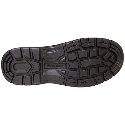 Beeswift Traders S3 Thinsulate Boots, Black, 11 Easy2Order : CTF24BL11