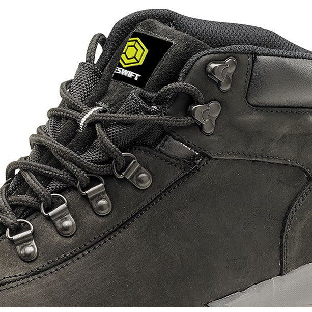 Beeswift Sbp Chukka Boots, Black, 11 Easy2Order : CTF32BL11