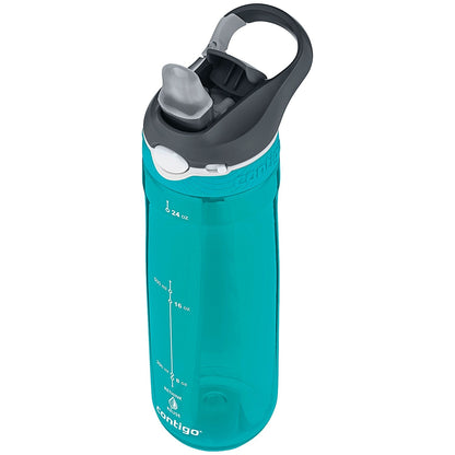 Contigo Ashland Autospout Triton Bottle, 720ml, Green