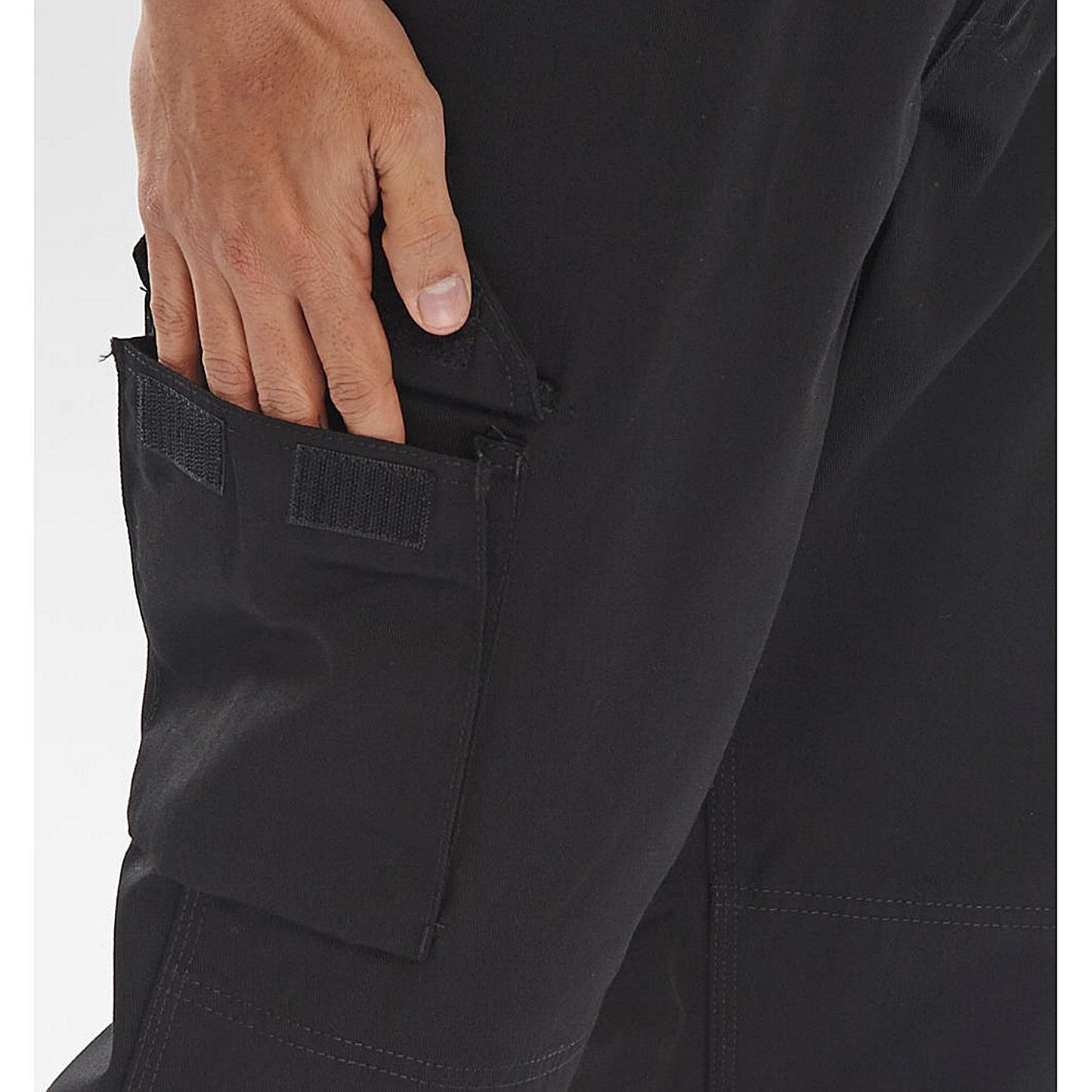 Beeswift Traders Newark Trousers, Black, 46