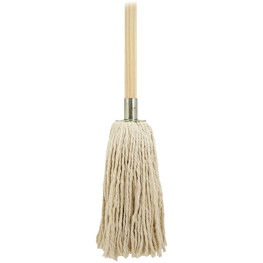 Mop Head 8oz Pure Yarn Mop Head PY.12