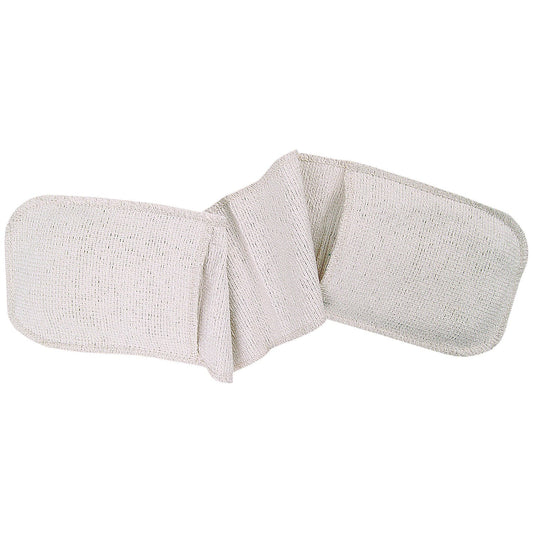 MyCafe Plain White Oven Glove Easy2Order : CX01696