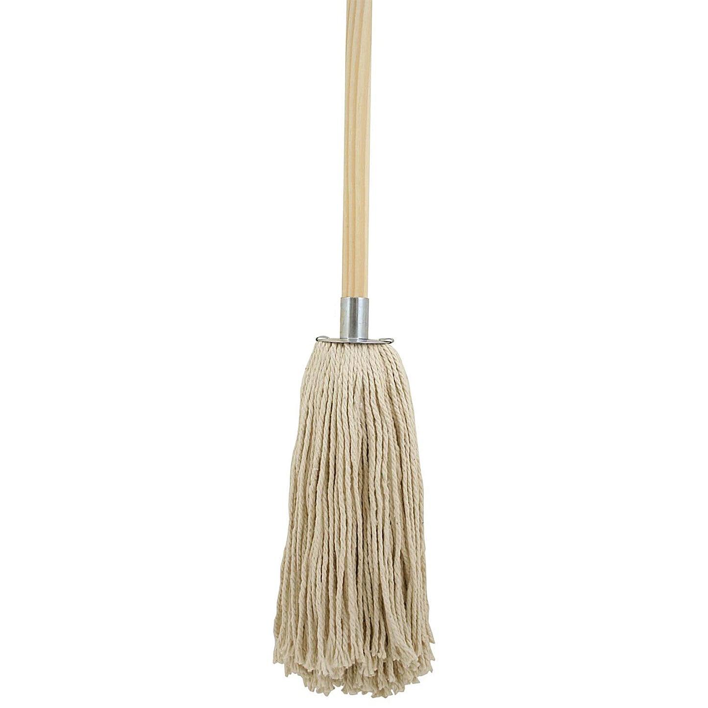 Mop Head 12oz Pure Yarn with Galvanised Socket 102380