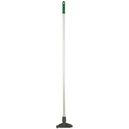 Kentucky Mop Handle with Clip Green VOW/20522G/CLIP