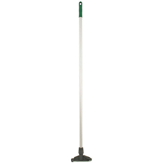 Kentucky Mop Handle with Clip Green VOW/20522G/CLIP