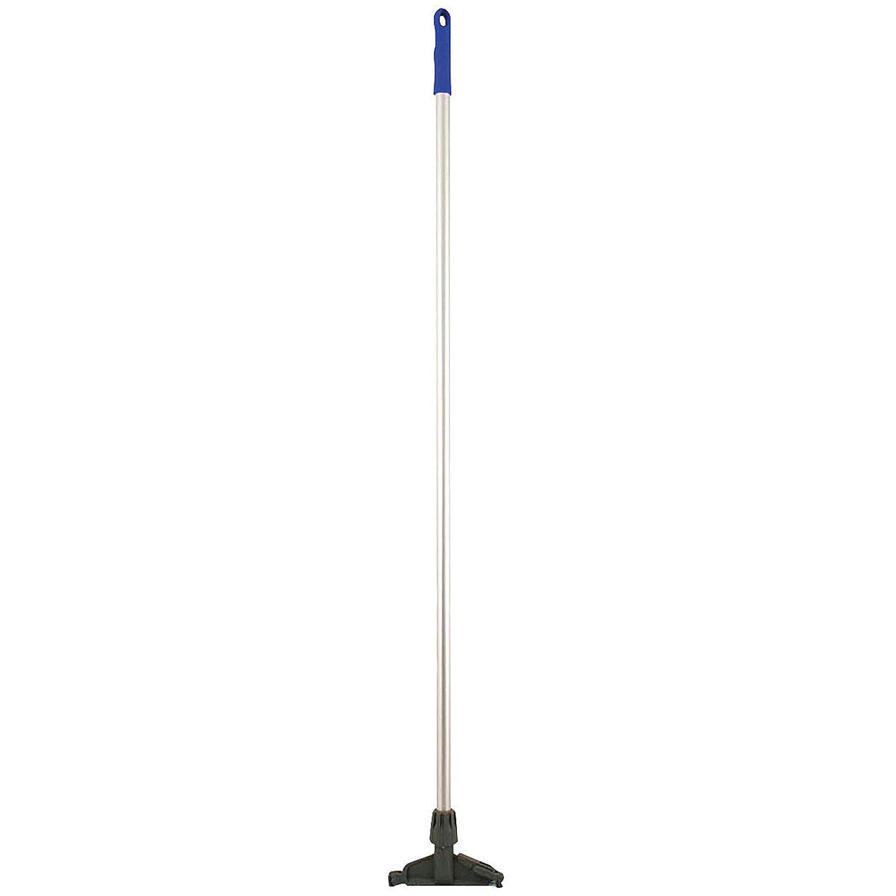Kentucky Mop Handle with Clip Blue VOW/20522B/CLIP