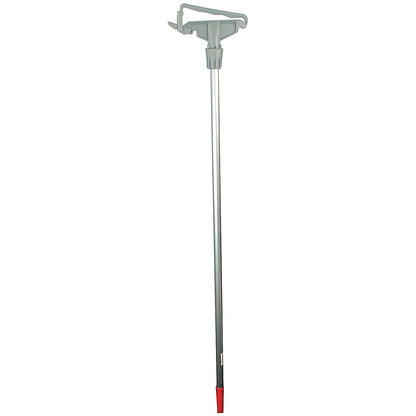 Kentucky Mop Handle with Clip Red VOW/20522R/CLIP