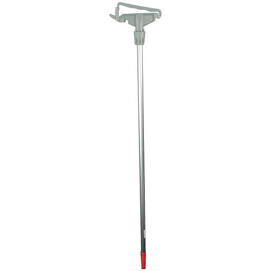 Kentucky Mop Handle with Clip Red VOW/20522R/CLIP