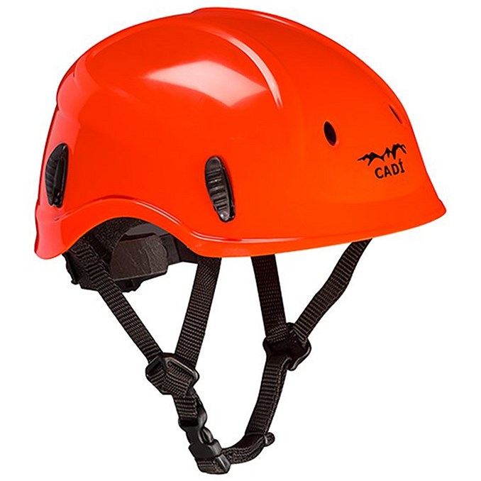 Climax Cadi Safety Helmet, Blue
