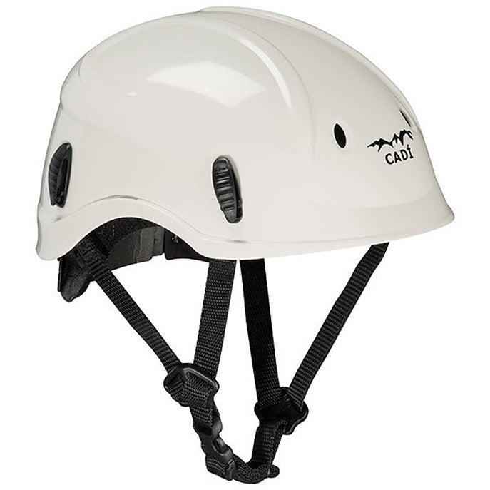 Climax Cadi Safety Helmet, Blue